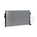 Replacement Radiator MQB 5WA121251H - VW Golf GTI/R MK7/7.5 & AUDI S3 8V - Motorious Performance