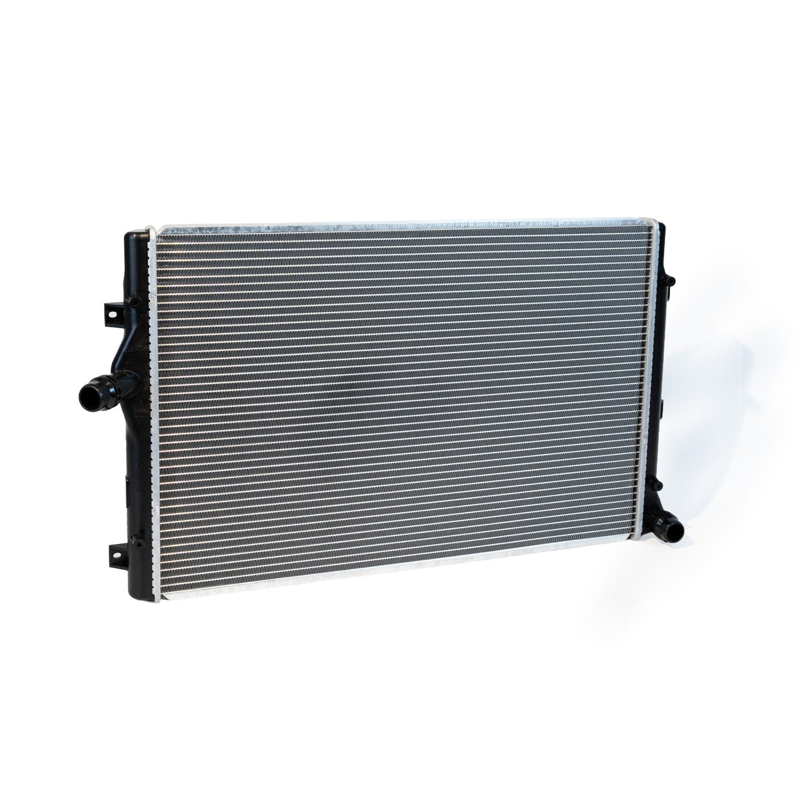 Replacement Radiator 1K0121251 - VW Golf MK5 MK6 Scirocco & AUDI A3/S3 8P TT 8J