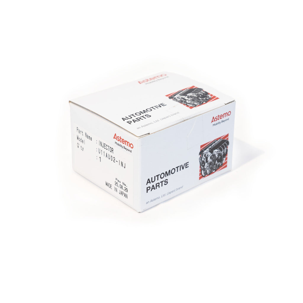 Astemo 06F906036F Direct Injection Fuel Injectors - Set of 4 - Motorious Performance
