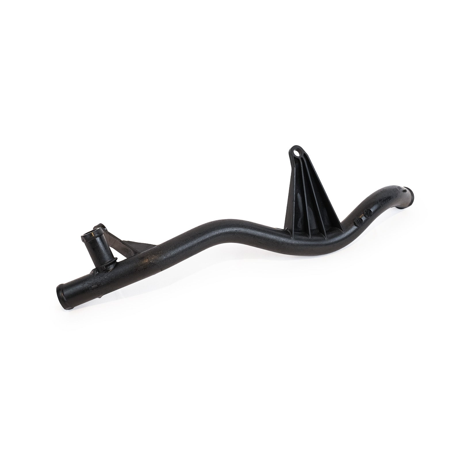VAG Genuine Coolant Pipe 5Q0121070BR EA888.3 - VW Golf GTI/R MK7/7.5 & AUDI S3 8V & TT FV