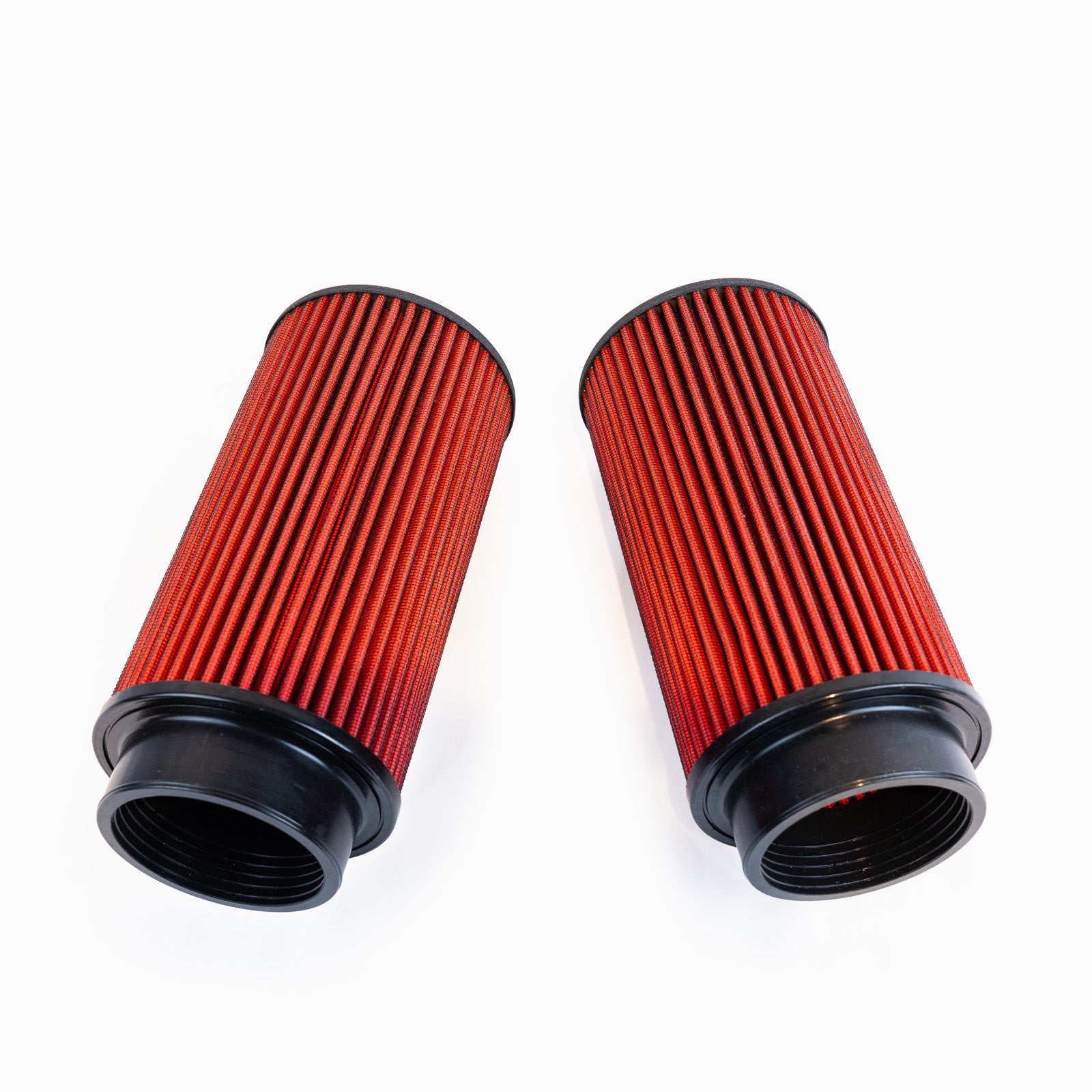 Motorious Performance Titanium Intake Kit - Mercedes C63S AMG A205/C205/S205/W205