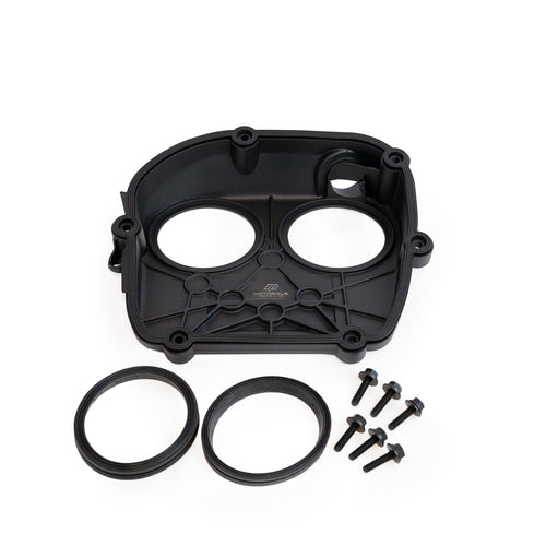 Cast Aluminum EA888.3 Upper Timing Chain Cover 06G103269 - VW Golf GTI/R MK7/7.5 & AUDI S3 8V/8.5V