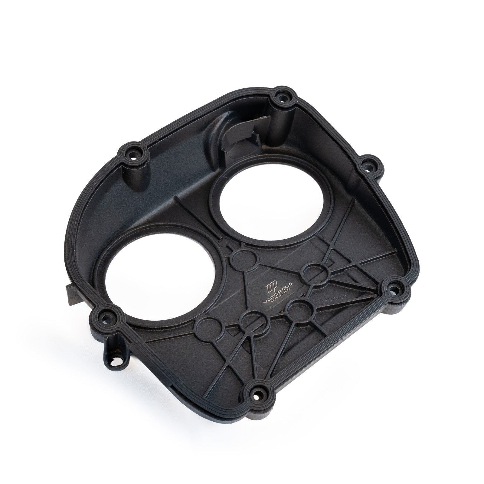 Cast Aluminum EA888.3 Upper Timing Chain Cover 06G103269 - VW Golf GTI/R MK7/7.5 & AUDI S3 8V/8.5V