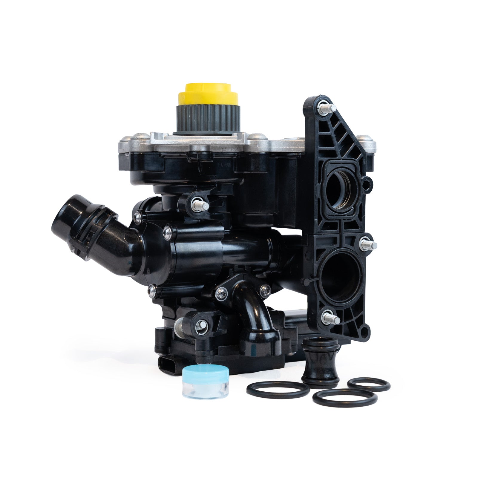 Genuine VAG MQB EA888.3 Water Pump Kit 06L121111P 06L12113 06L121012L - VW Golf GTI/R MK7/7.5 & AUDI S3 8V