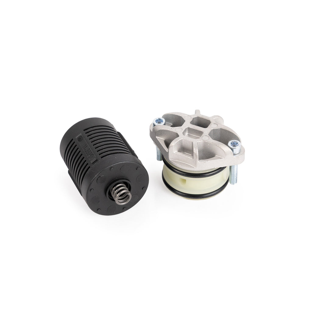 VAG Genuine GEN 4 Haldex Oil Filter 0BR525558 2003085 - VW Golf R MK6 R32 MK5, Audi S3 8P TTS 8J, RSQ3 8U