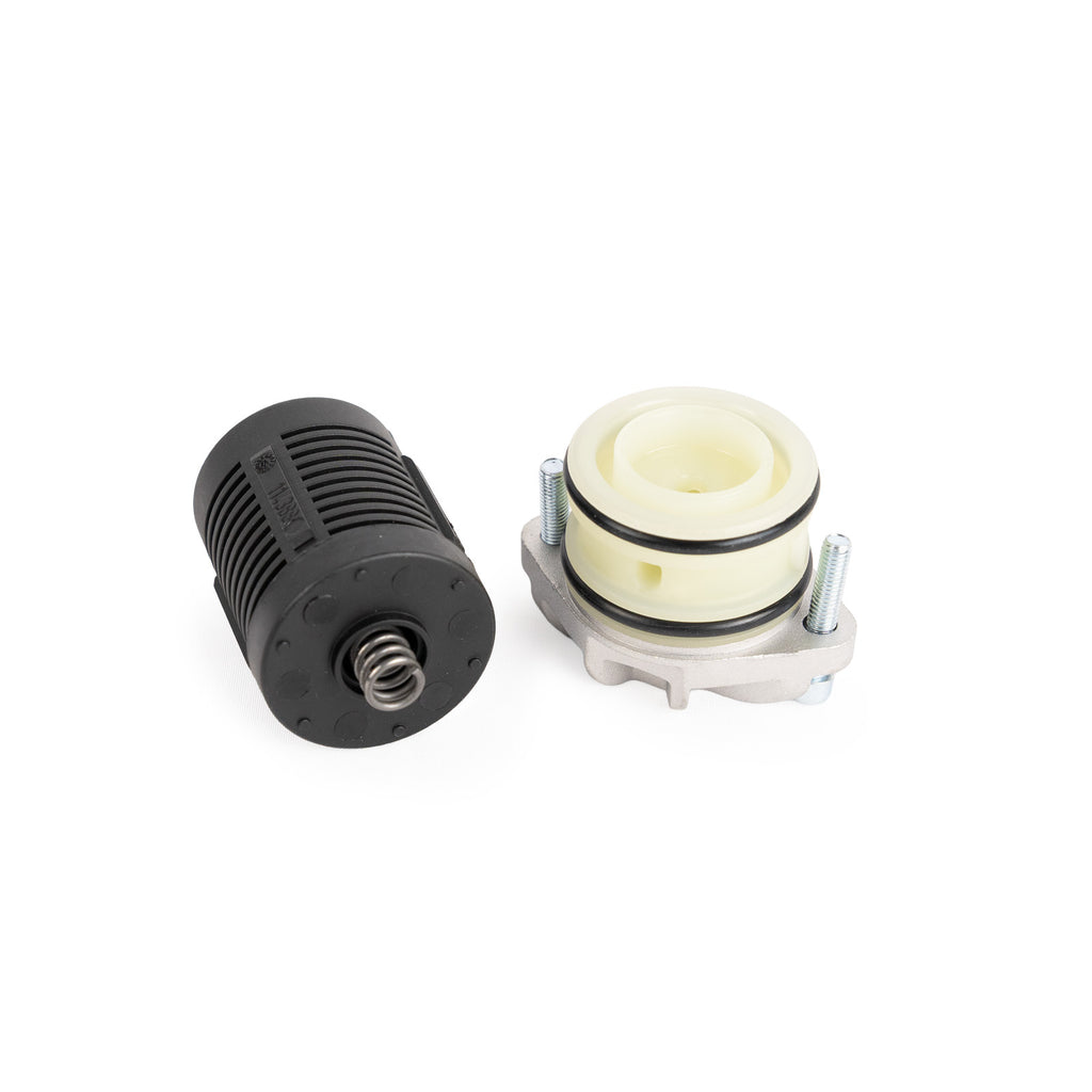 VAG Genuine GEN 4 Haldex Oil Filter 0BR525558 2003085 - VW Golf R MK6 R32 MK5, Audi S3 8P TTS 8J, RSQ3 8U