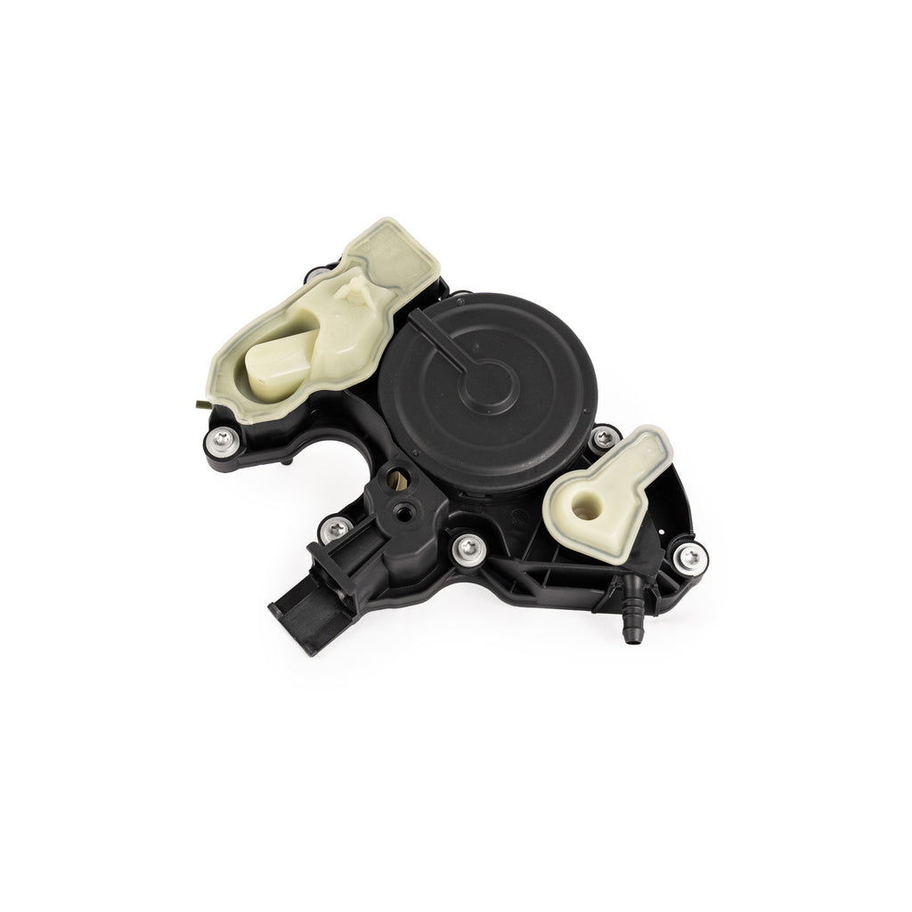 Genuine VAG PCV Valve Oil Separator 06K103495BL - VW Golf GTI/R MK7/7.5 & AUDI S3 8V/8.5V
