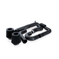 Motorious Performance Carbon Front Mount Cold Air Intake Kit - BMW G87 M2 / G80 M3 / G82 M4