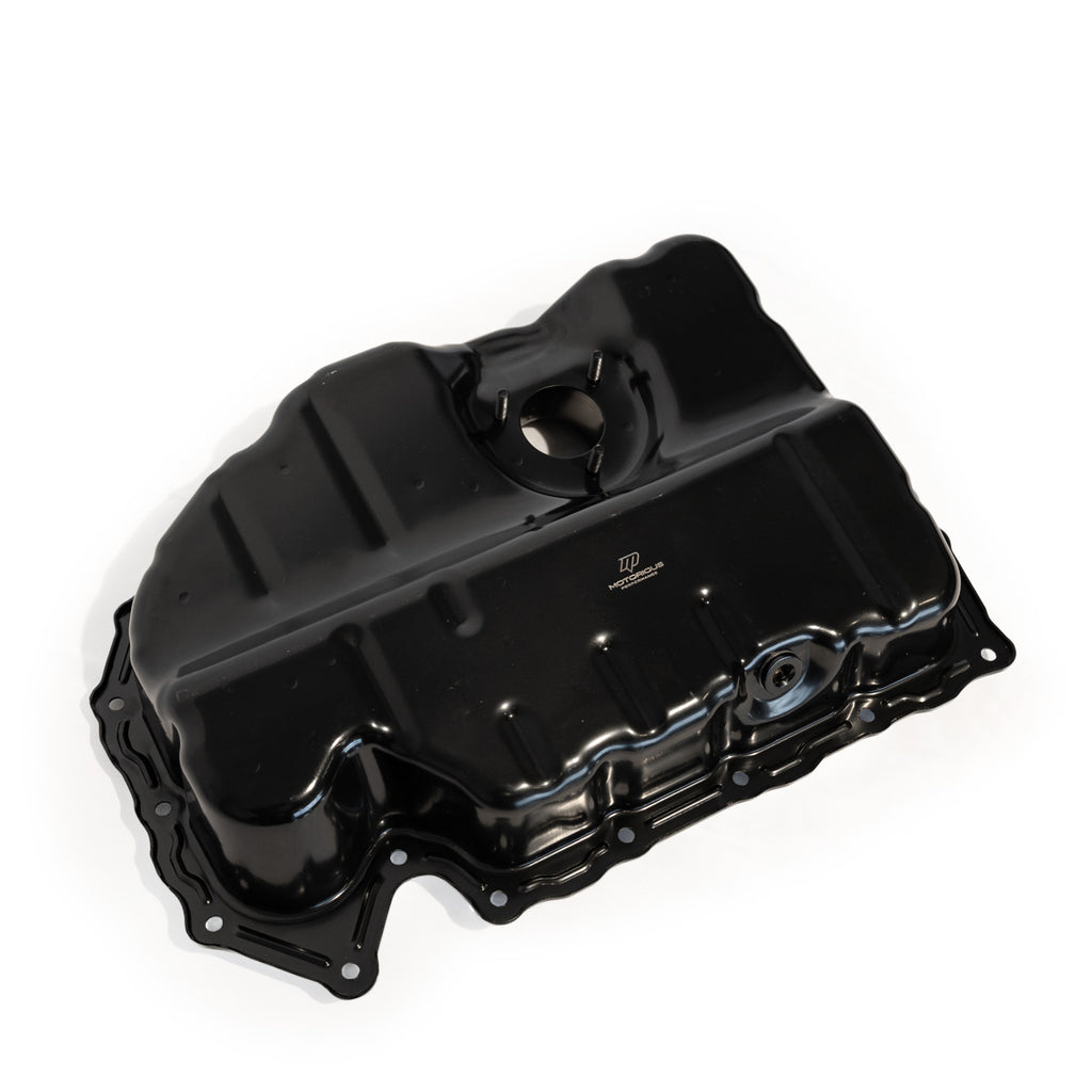 Steel Baffled Oil Sump & Pan 06K103600L - Volkswagen Polo GTI 6R/AW 1.8/2.0