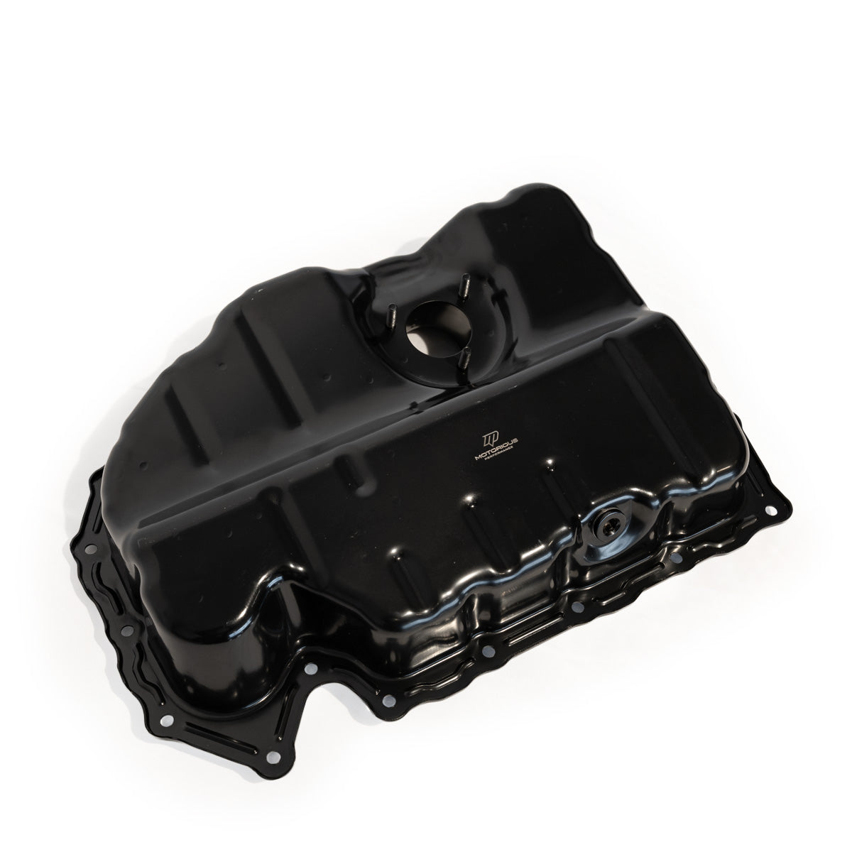 Steel Baffled Oil Sump & Pan 06K103600L - Volkswagen Polo GTI 6R/AW 1.8/2.0