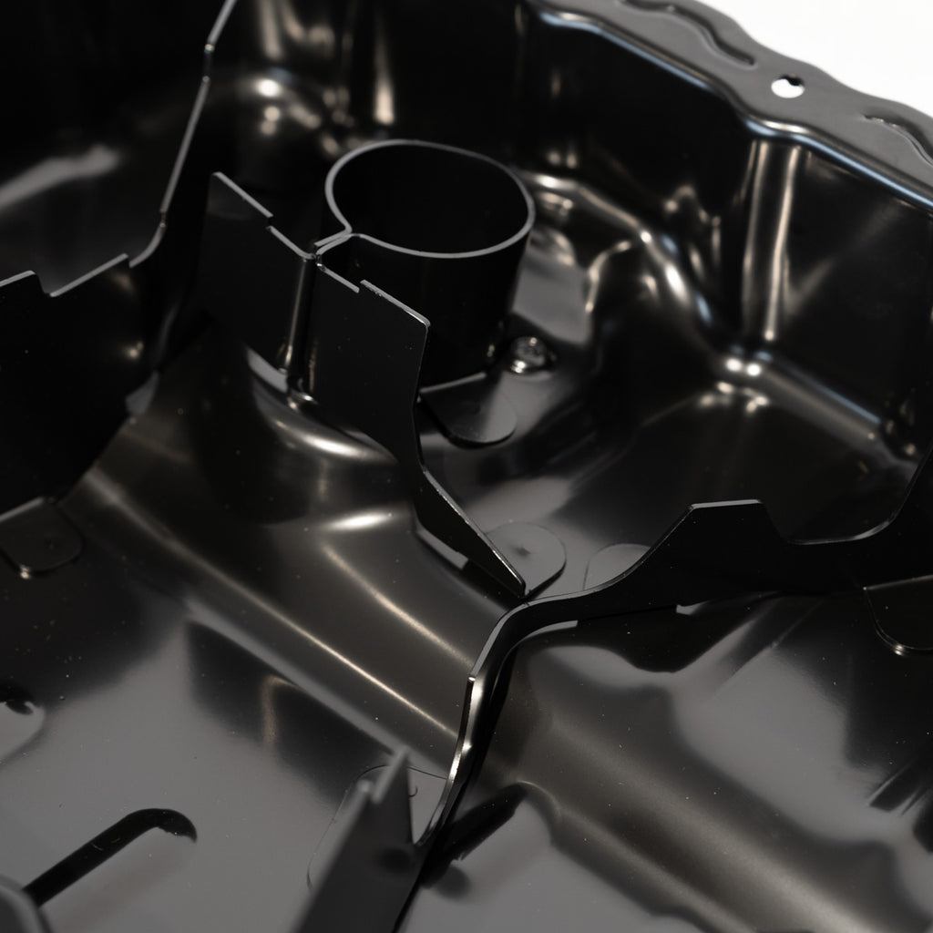 Steel Baffled Oil Sump & Pan 06K103600L - Volkswagen Polo GTI 6R/AW 1.8/2.0