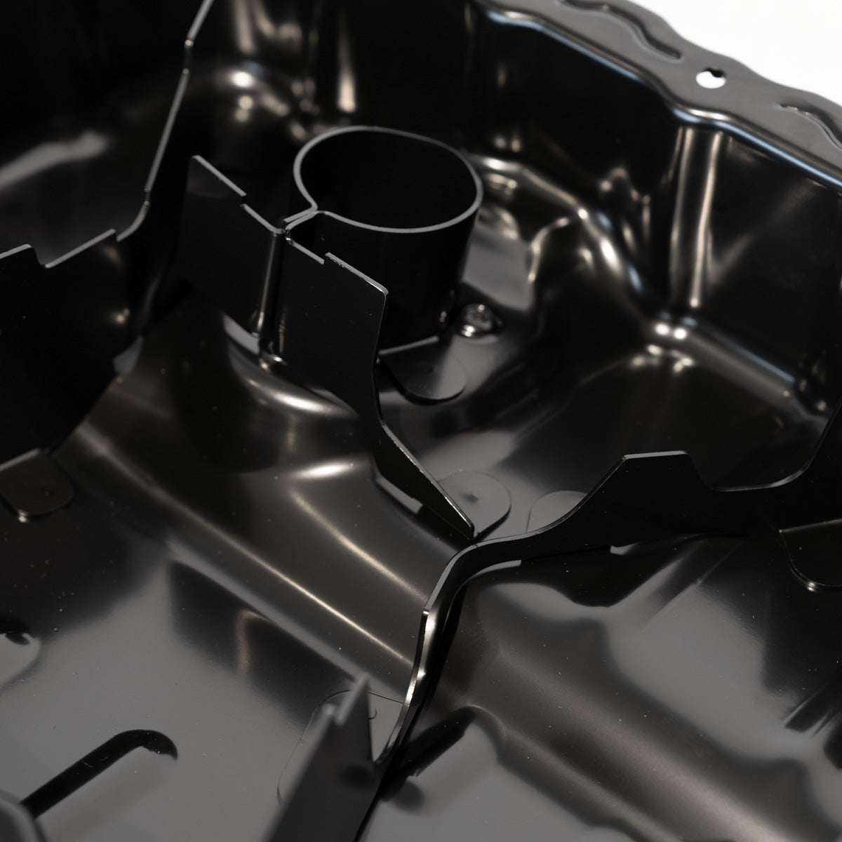 Steel Baffled Oil Sump & Pan 06K103600L - Volkswagen Polo GTI 6R/AW 1.8/2.0