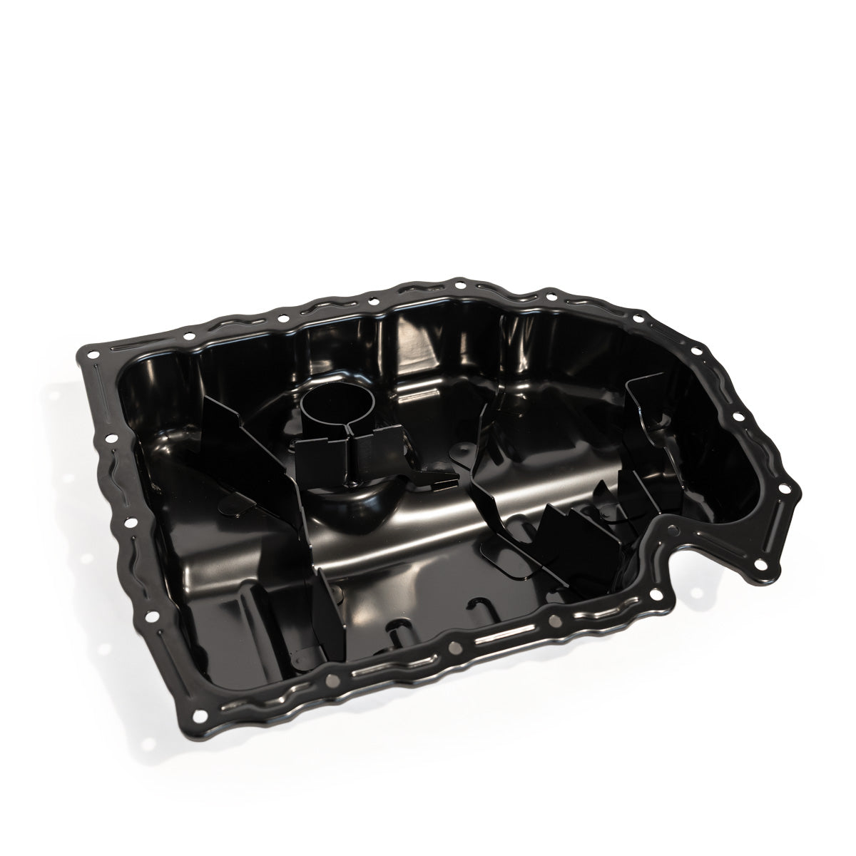 Steel Baffled Oil Sump & Pan 06K103600L - Volkswagen Polo GTI 6R/AW 1.8/2.0