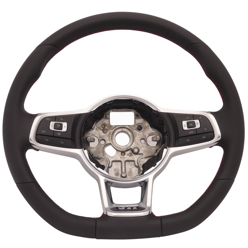 Smart LED RPM Paddle Shifter - Volkswagen Golf MK7 GTI/R - Motorious Performance