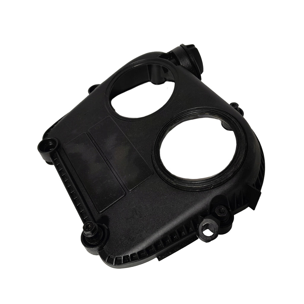 EA888.3 Upper Timing Chain Cover - VW Golf GTI/R MK7/7.5 & AUDI S3 8V/8.5V - Motorious Performance