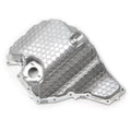 Cast Aluminium Oil Sump Pan - Audi A4 A5 B8 1.8T/2.0T - Motorious Performance