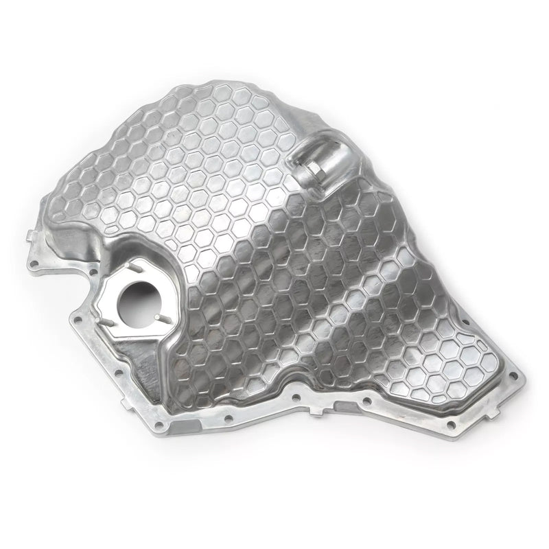 Cast Aluminium Oil Sump Pan - Audi A4 A5 B8 1.8T/2.0T - Motorious Performance