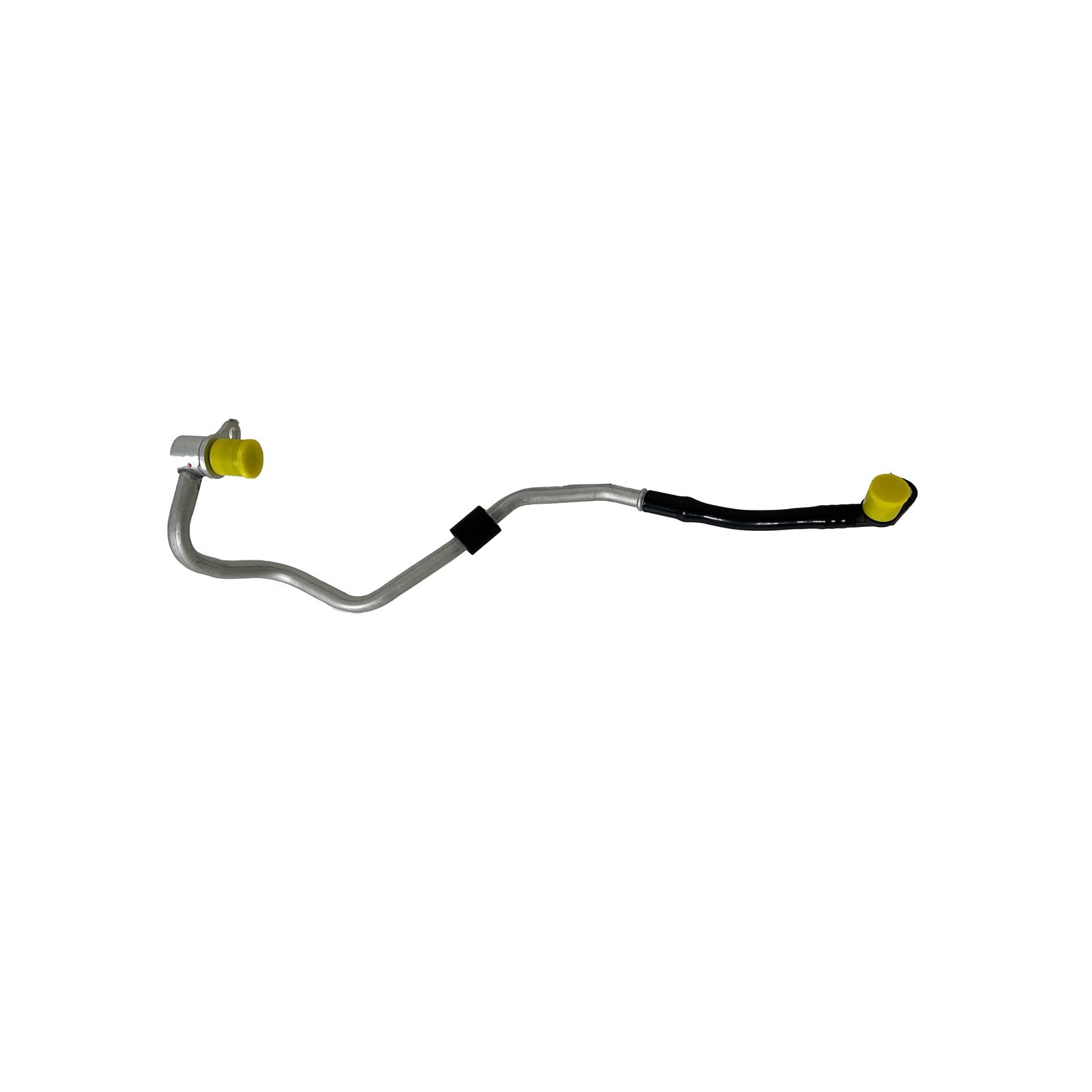 Turbocharger Coolant Line 2782000900 - Mercedes ML63 GLE63S AMG W166 M157 - Motorious Performance
