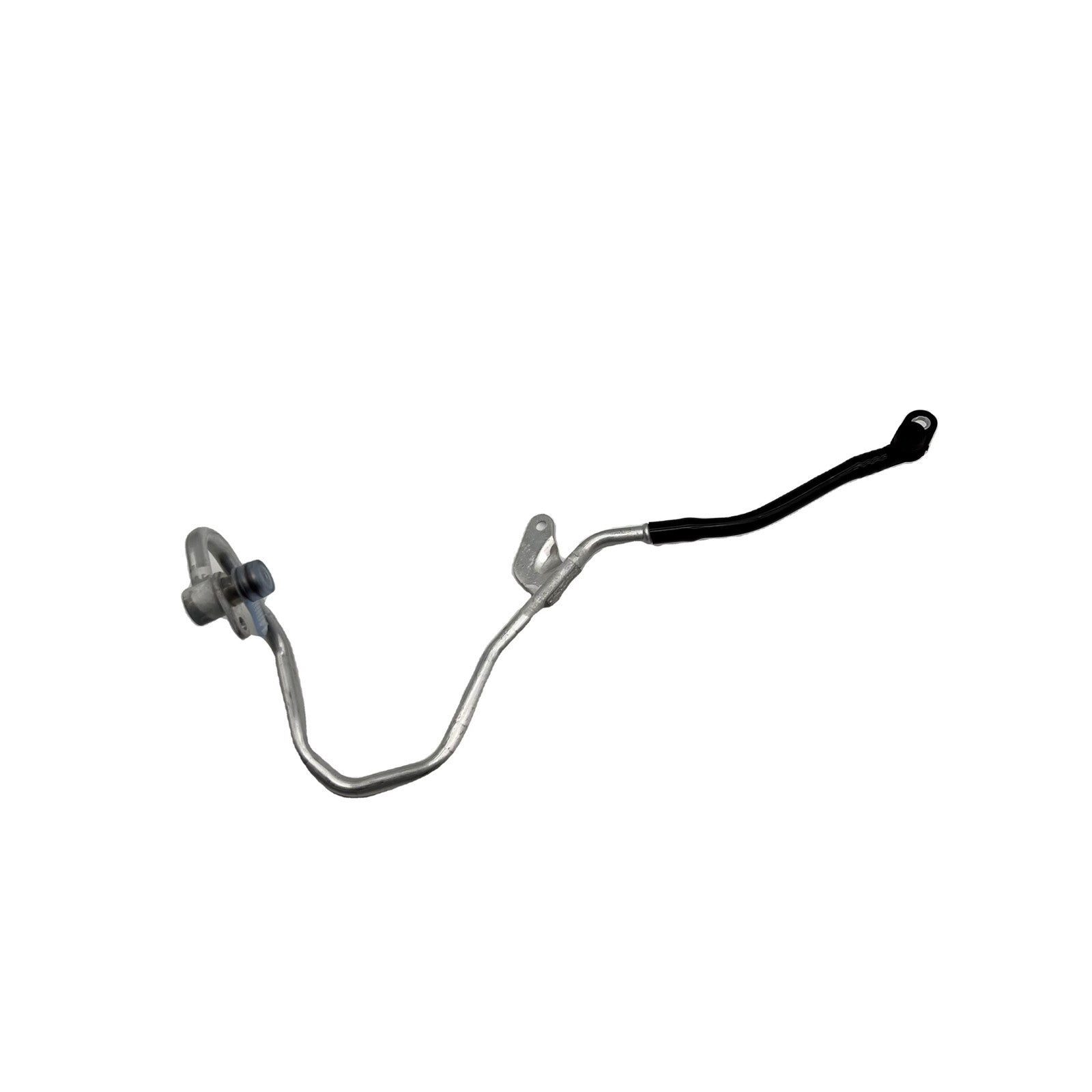 Turbocharger Coolant Line 2782001100 - Mercedes ML63 GLE63S AMG W166 M157 - Motorious Performance