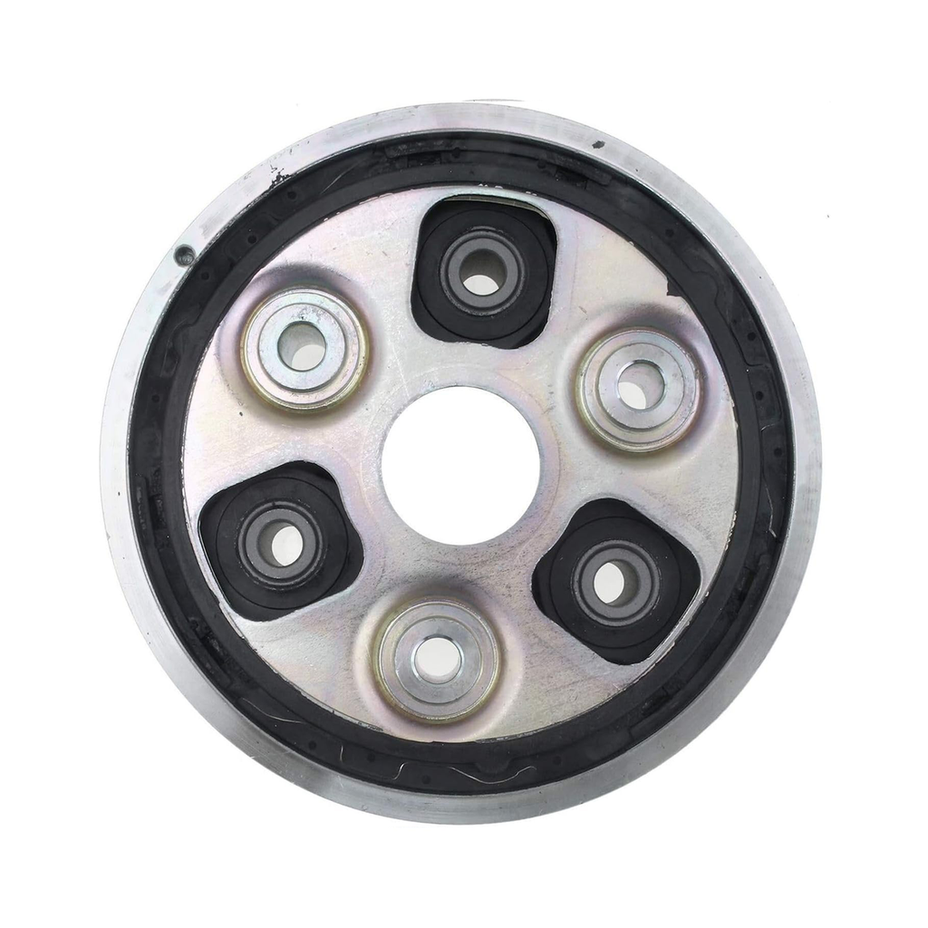Rear Driveshaft Donut Coupling - 5Q0521307 1K0521307A - Motorious Performance