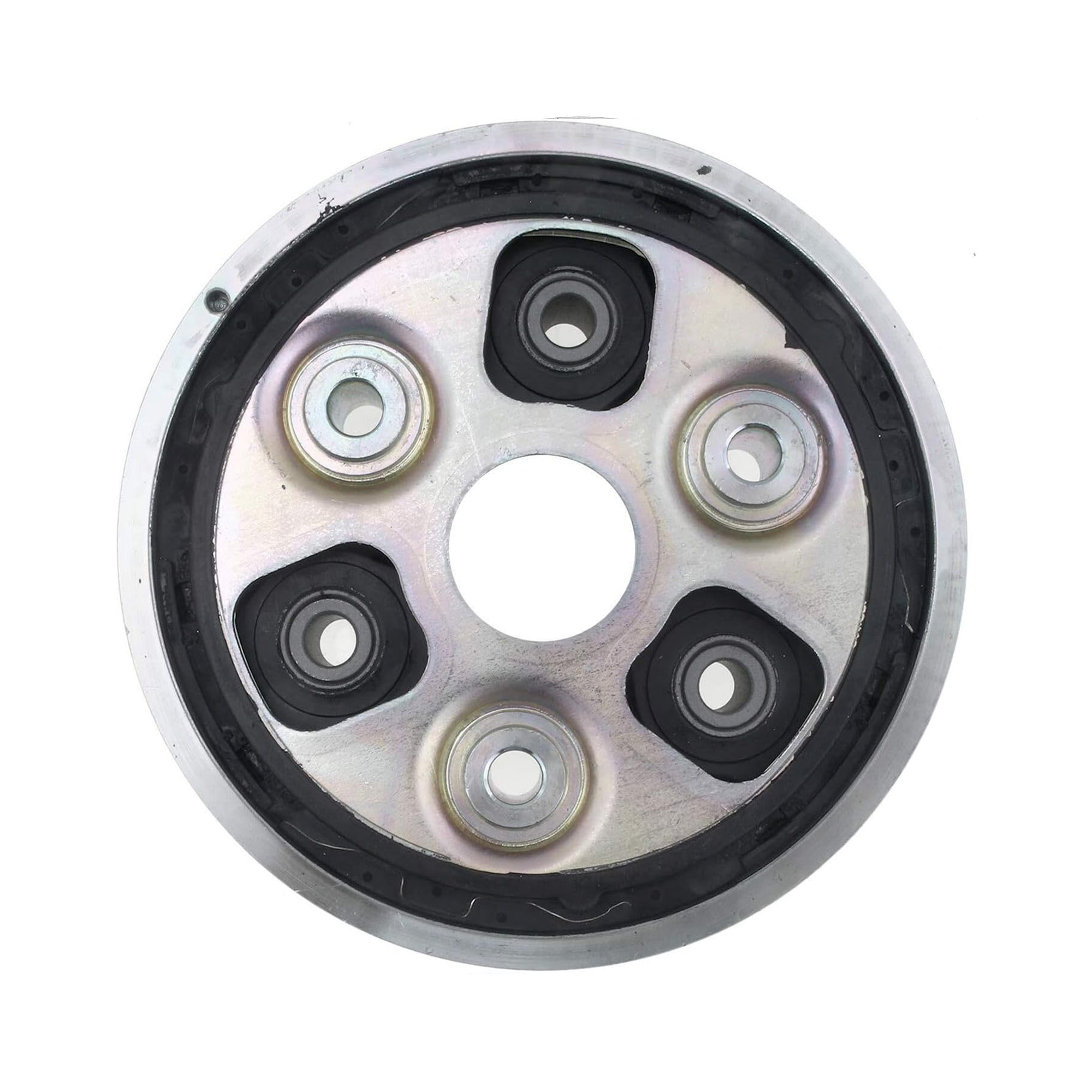 Rear Driveshaft Donut Coupling - 5Q0521307 1K0521307A - Motorious Performance