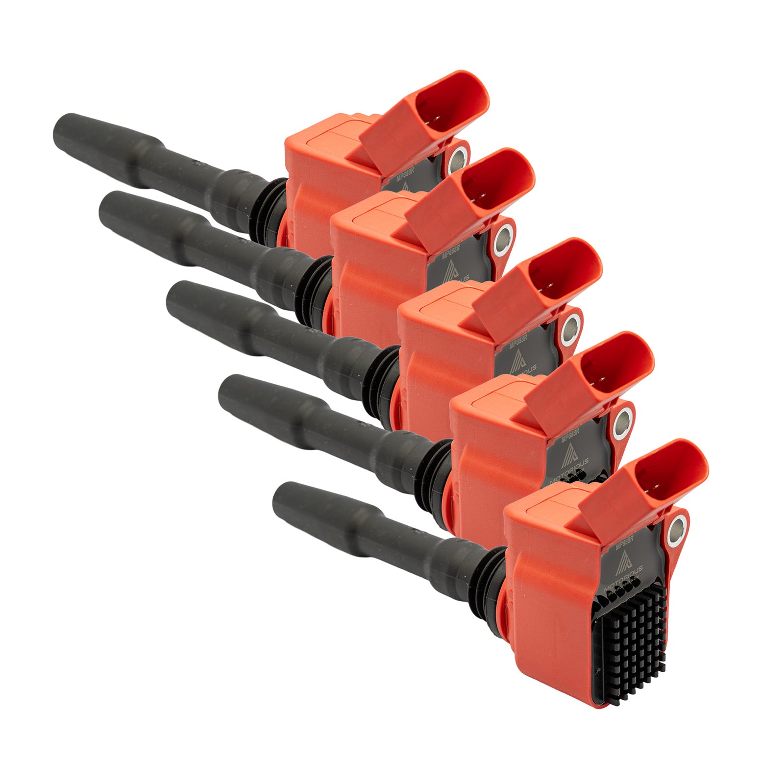 MQB High Output Ignition Coil Pack - Audi 8V RS3 Facelift DAZA - Motorious Performance