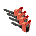 MQB High Output Ignition Coil Pack - VW Audi EA8XX MQB Platform - Motorious Performance