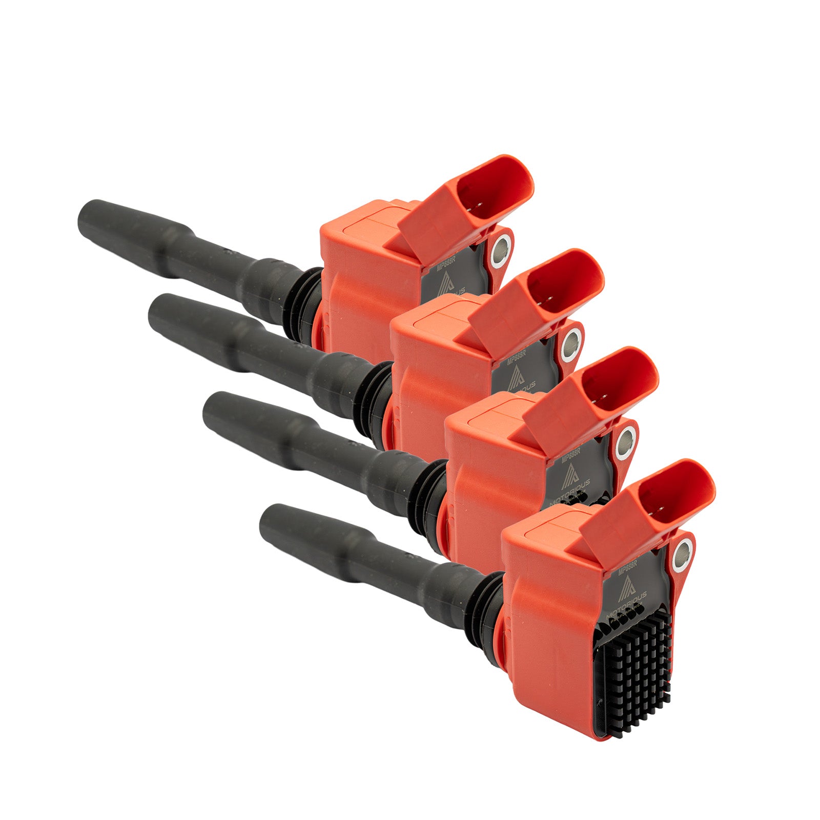MQB High Output Ignition Coil Pack - VW Audi EA8XX MQB Platform - Motorious Performance