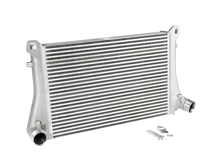 IE FDS™ MQB Intercooler Kit - VW Golf GTI/R MK7/MK8 & Audi S3 8V/8Y - Motorious Performance