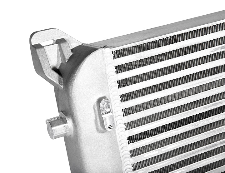 IE FDS™ MQB Intercooler Kit - VW Golf GTI/R MK7/MK8 & Audi S3 8V/8Y - Motorious Performance