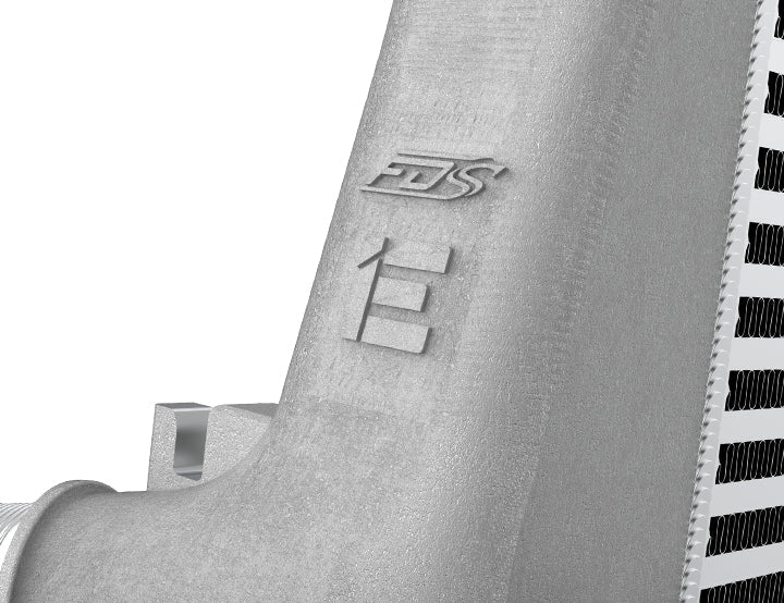 IE FDS™ MQB Intercooler Kit - VW Golf GTI/R MK7/MK8 & Audi S3 8V/8Y - Motorious Performance