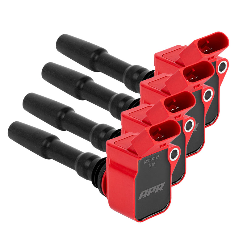 APR Ignition Coil Pack - for VAG MQB Platform - Motorious Performance