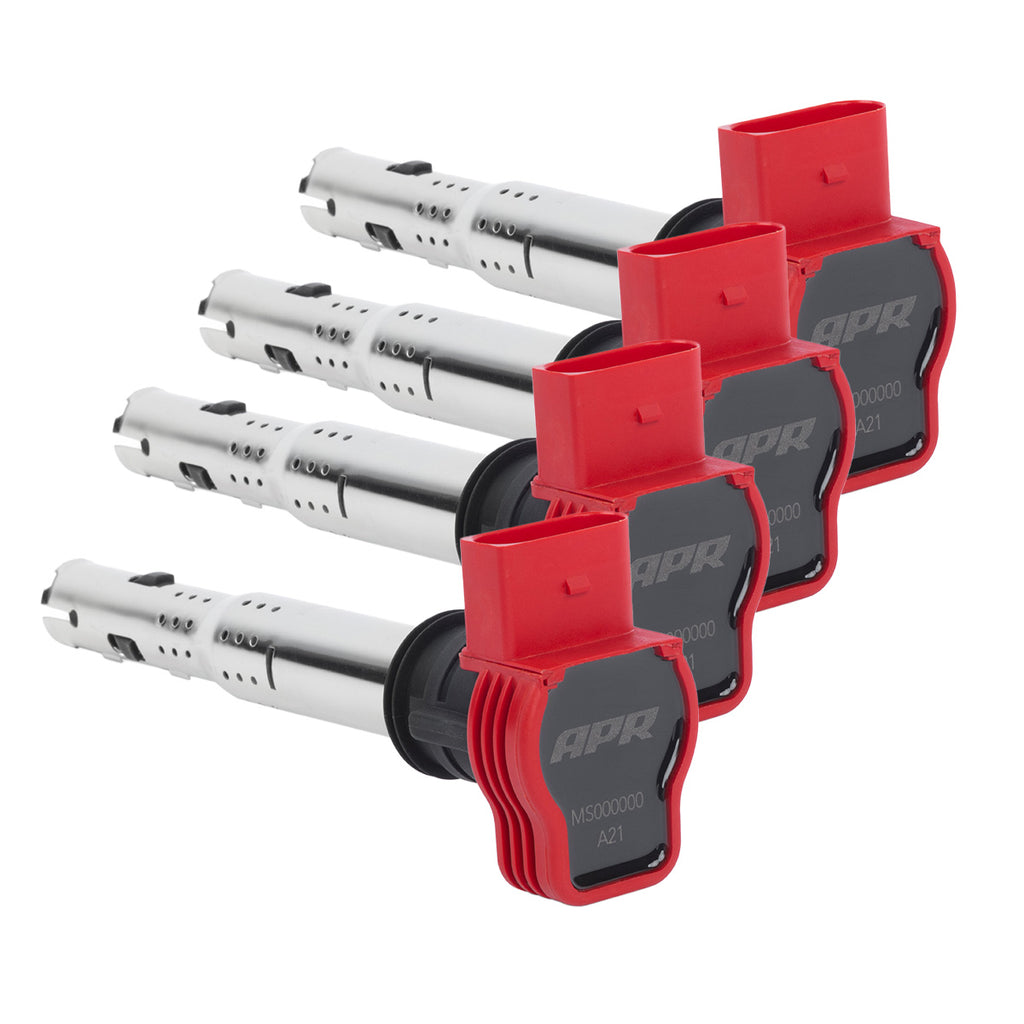 APR Ignition Coil Pack - for VAG PQ35 Platform - Motorious Performance