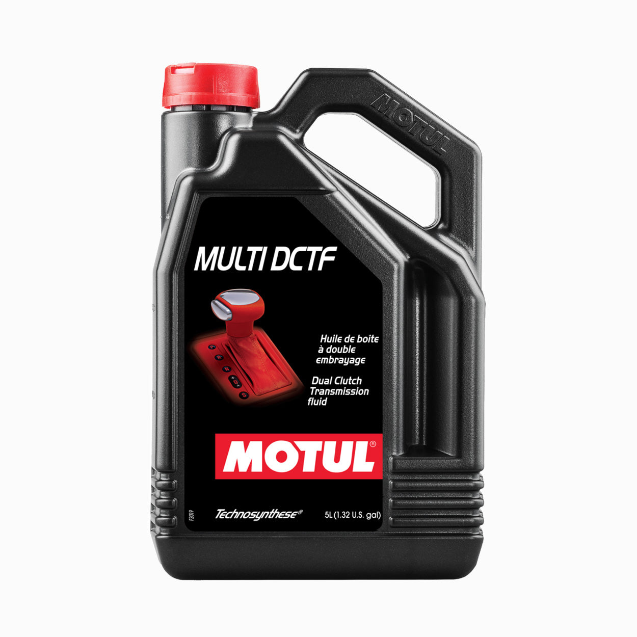 MOTUL Multi DCTF DSG Transmission Fluid
