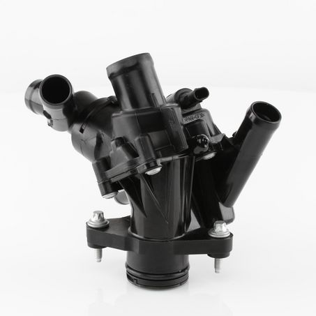 Thermostat Housing suited to Mercedes Benz A,B, CLA, GLA, AMG - Motorious Performance