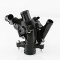 Thermostat Housing suited to Mercedes Benz A,B, CLA, GLA, AMG - Motorious Performance