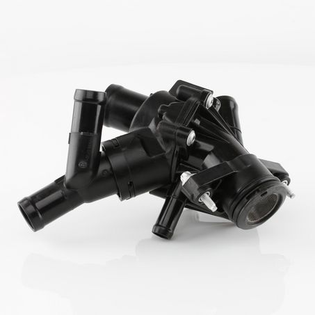 Thermostat Housing suited to Mercedes Benz A,B, CLA, GLA, AMG - Motorious Performance