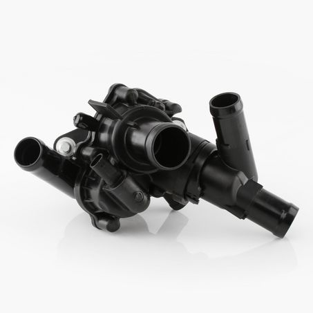 Thermostat Housing suited to Mercedes Benz A,B, CLA, GLA, AMG - Motorious Performance