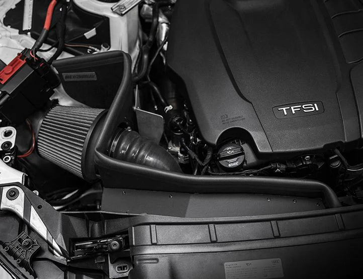 IE Cold Air Intake - Audi B9 A4 & A5 2.0T