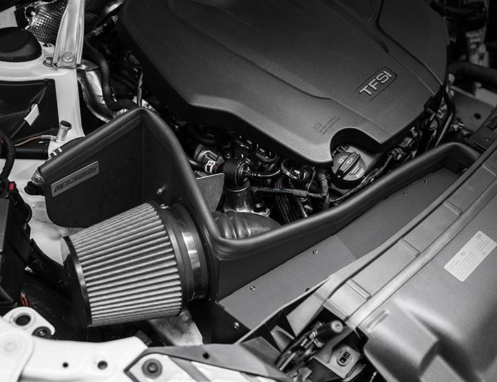 IE Cold Air Intake - Audi A4 A5 B9 2.0T - Motorious Performance