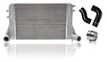 CTS Direct Fit Intercooler FMIC Kit -  VW Golf GTI/R MK5/6 Audi S3 8P - Motorious Performance