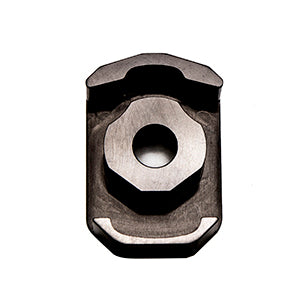 CTS Billet Torque Arm Insert (TYPE 1) - Audi 8V S3/TT/TTS & Volkswagen Golf MK7 MK8 GTI/R - Motorious Performance