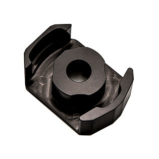 CTS Billet Torque Arm Insert (TYPE 1) - Audi 8V S3/TT/TTS & Volkswagen Golf MK7 MK8 GTI/R - Motorious Performance