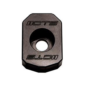 CTS Billet Torque Arm Insert (TYPE 1) - Audi 8V S3/TT/TTS & Volkswagen Golf MK7 MK8 GTI/R - Motorious Performance