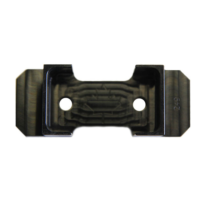 CTS Transmission Mount Insert - Audi B9 A4/S4/A5/S5/RS4/RS5/SQ5, 4M SQ7/RSQ8 - Motorious Performance