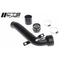 CTS Turbo TSI Turbo Outlet Pipe - Motorious Performance
