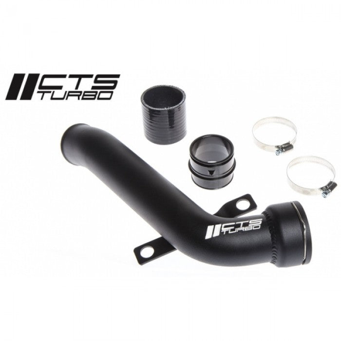 CTS Turbo TSI Turbo Outlet Pipe - Motorious Performance