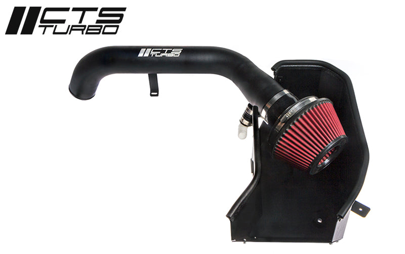 CTS 3.5″ Intake System - Audi 8J TTRS - Motorious Performance
