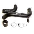 CTS Turbo Outlet Pipe DQ250/Manual - VW Golf GTI/R MK7 & Audi S3 8V - Motorious Performance
