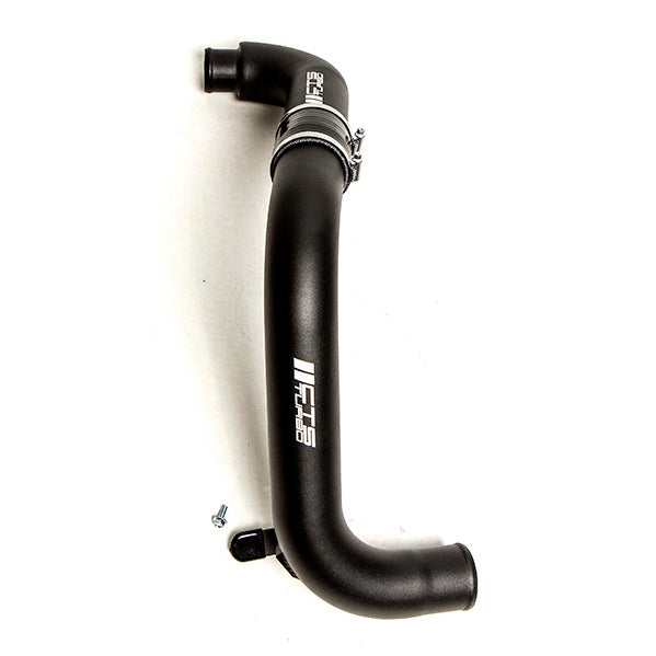 CTS Turbo Outlet Pipe DQ250/Manual - VW Golf GTI/R MK7 & Audi S3 8V - Motorious Performance